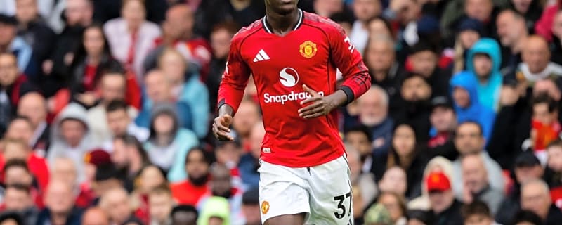 'He needs…' – Man United legend weighs in on Ruben Amorim vs player row