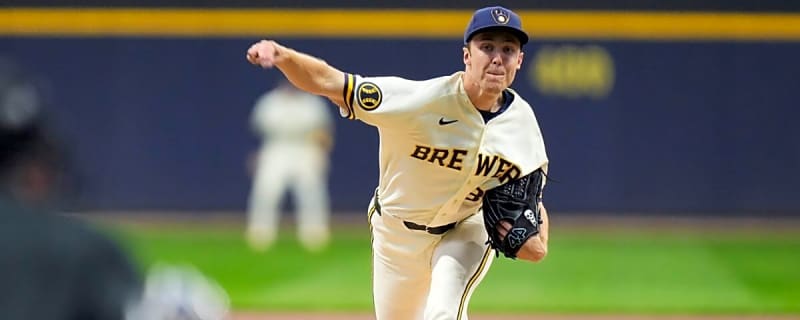 What Pat Murphy told Jacob Misiorowski before Brewers pitcher’s historic Opening Day start vs. White Sox
