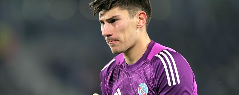 Contact made: Newcastle United lay down groundwork to sign Chelsea star