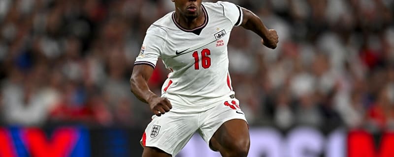 'He’s unbelievable' – Micah Richards in awe of Arsenal star after international heroics