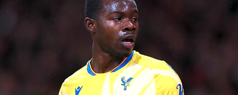 Report: European giants enter race for left-back eyed by Man United as Shaw replacement