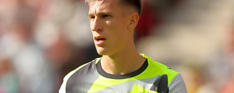 Report: Liverpool could offer €270k-a-week deal to lure Real Madrid target