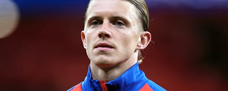 Man United at the front of the queue to sign 25-year-old midfielder in January