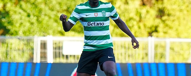 Talks this week: Chelsea working to beat London rivals to potential €50m transfer