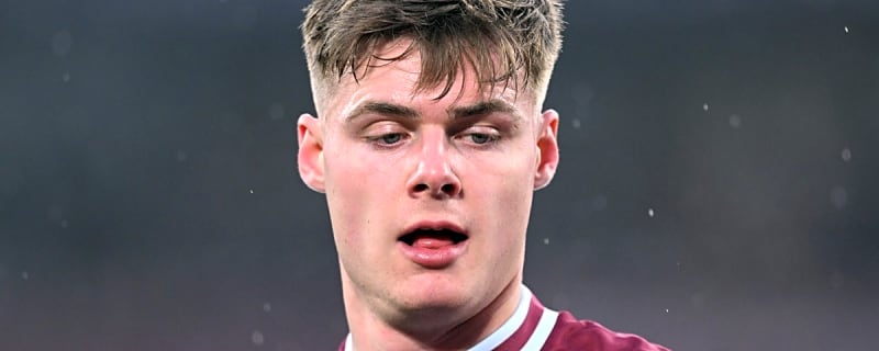 'That says it all' – Pundits bewildered by Graham Potter decision with 20-year-old