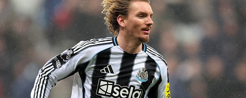 Report: Newcastle ready to sell summer signing already as top target identified