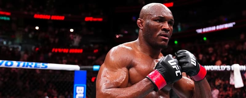 UFC Fight Night: Kamaru Usman vs. Dricus Du Plessis Preview & Storylines