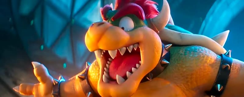 'The Super Mario Galaxy Movie' final trailer sees Bowser out for revenge