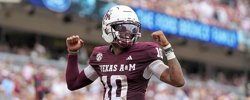 ClutchPoints’ 2025 Week 9 College Football Heisman Trophy Power Rankings