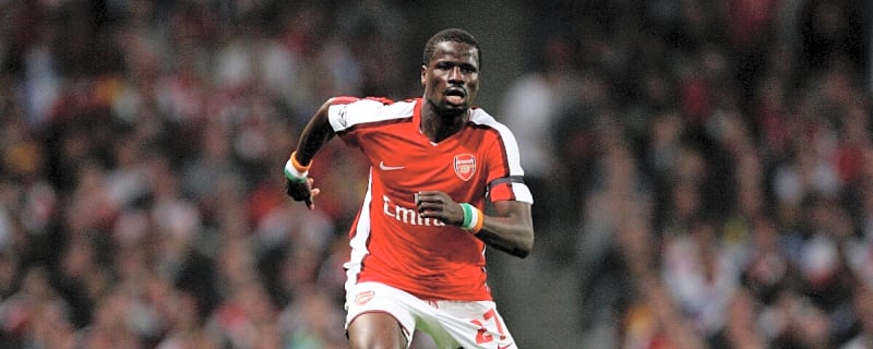 Former Arsenal cult hero tips his son to be playing in Chelsea’s first-team next season