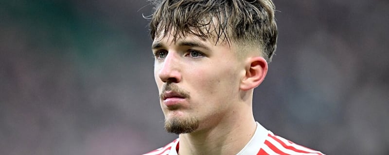 Agreement in place as Liverpool & Arsenal in contact over wonderkid transfer