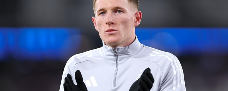 Report: Man City prepare bid for 23-year-old wanted by Man United