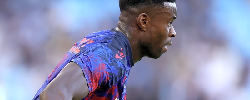 Just In: Crystal Palace make Marc Guehi replacement plan as his exit becomes inevitable