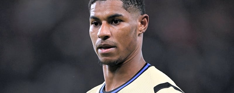 'We’re happy…' – Club chief offers clue about signing Manchester United star