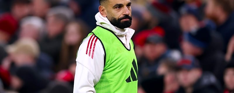 'He’s not happy' – Dressing room source on Mohamed Salah transfer plans after Liverpool snub