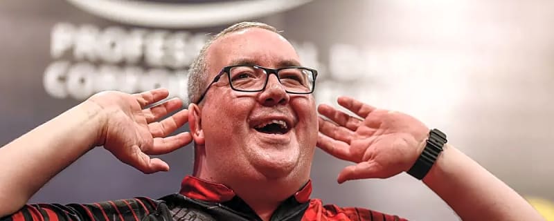 Swiss Darts Trophy 2025 Roundup | Stephen Bunting wins on the Euro Tour again with dominant final win over Luke Woodhouse
