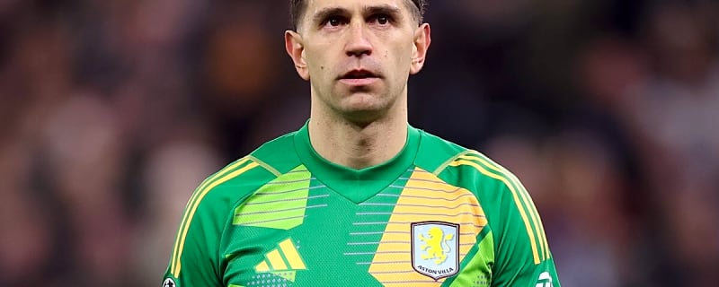 Report: Man United 'looking at their options' could return for 'top-class' target in 2026