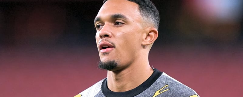 Premier League club closely monitoring Trent Alexander-Arnold amid Real Madrid struggles