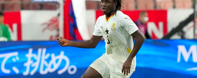 Report: Arsenal rival PL club for £20m wonderkid compared with Chelsea great