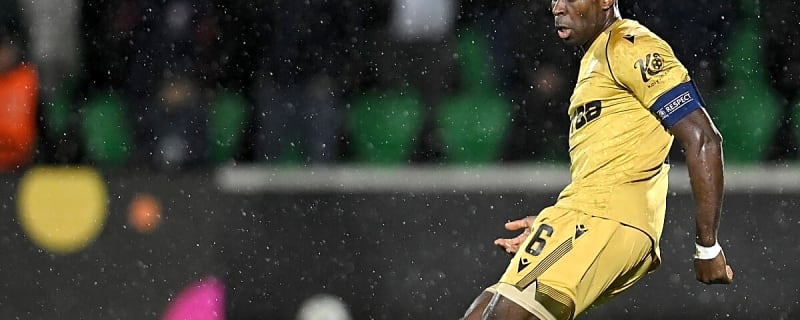 Arteta to change Arsenal star’s position to accommodate transfer seen as too good to turn down