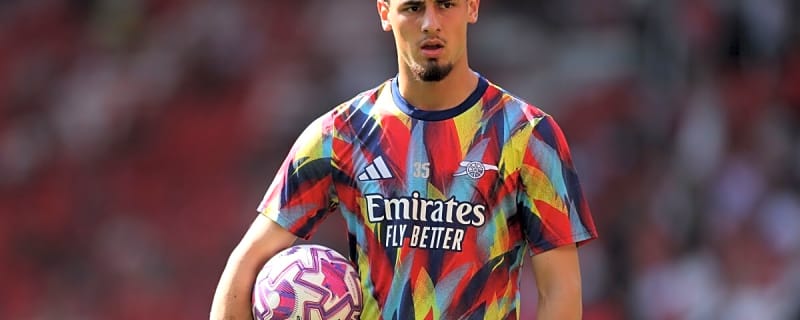 Premier League club exploring deal to sign 19-year-old Arsenal ace this summer