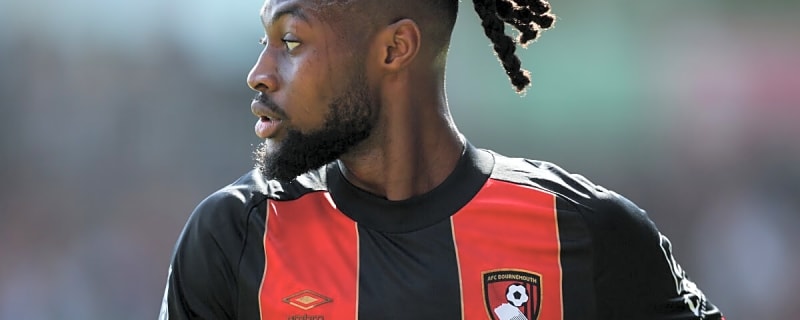 Blow for Liverpool: Transfer target is keen on joining rivals Man United