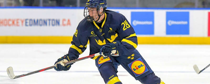 Devils’ Prospect Stock Market: Yegorov, Hillstrom & More