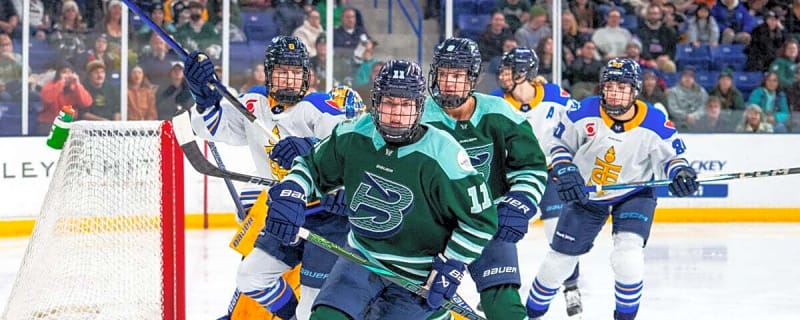 3 Takeaways From Fleet’s 2-1 Win Over Charge in Game 1