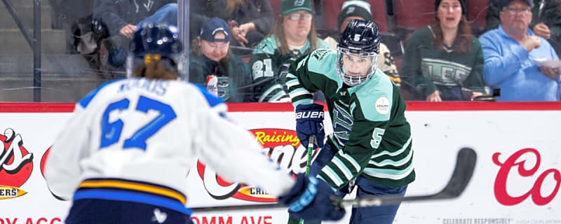 Boston Fleet Name New Leadership Group for 2025-26 Season