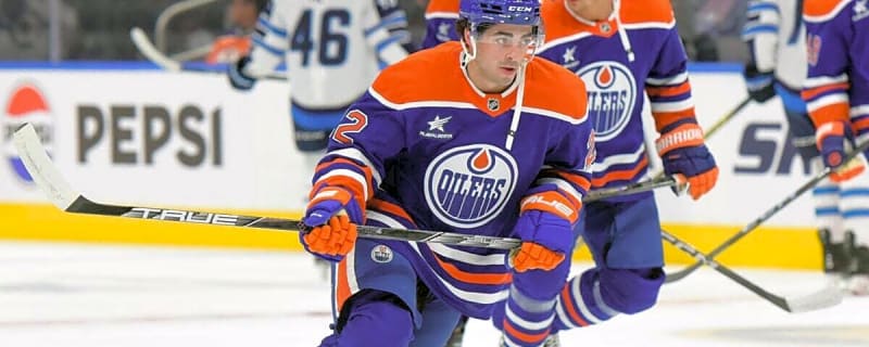 3 Oilers Poised for Career Seasons in 2026-27