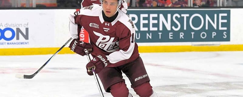 6 Draft Targets for Devils’ 2026 First & Second-Round Picks