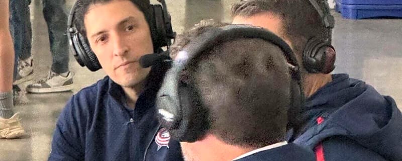 Blue Jackets Hockey Network Breakdown: Prime Video, OTA Games and What’s Confirmed