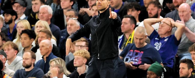 Xabi Alonso 'furious' with Chelsea and has sent message to the board, says Blues legend