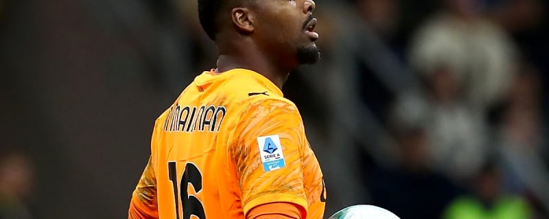 From Italy: Chelsea face competition to sign world class free agent