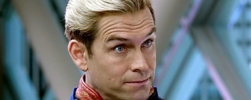 THE BOYS’ Stealth-Action VR Game TRIGGER WARNING Is Coming in 2026