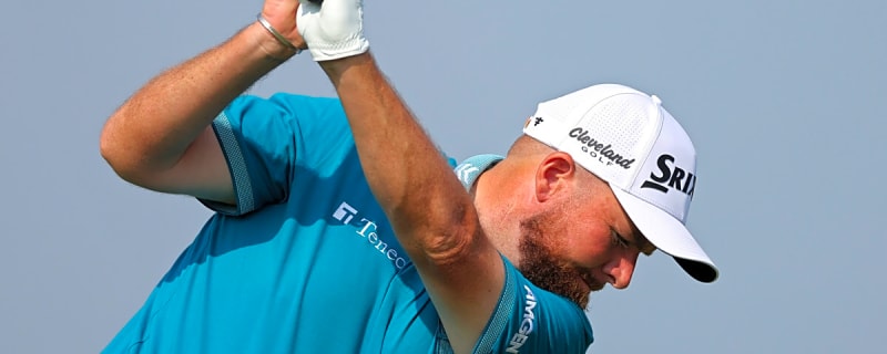 Shane Lowry Throws Microphone During U.S. Open Meltdown