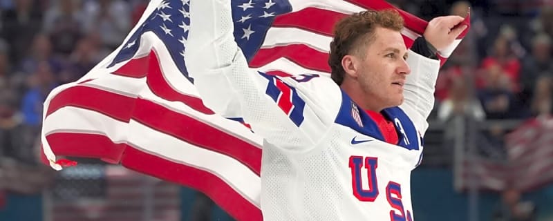 Blues’ Olympic Standouts of the Week: Binnington, Dvorsky, and St. Louis’s Hockey Influence