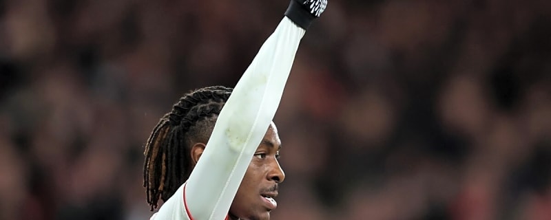 'Brilliant footballer' – Paul Scholes believes Arsenal have a £100m talent on their hands