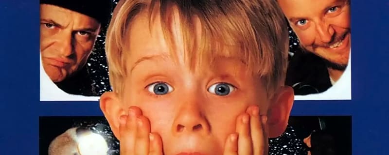 'Home Alone' casting notes show who almost starred in it