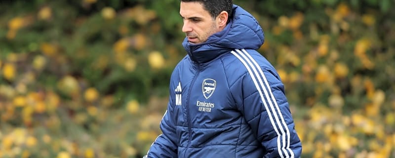 Mikel Arteta insists he won’t 'lie' to Arsenal players about his future