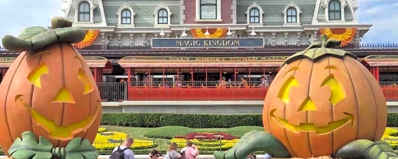 Is Mickey’s Not-So-Scary Halloween Party at Magic Kingdom Worth the Money?