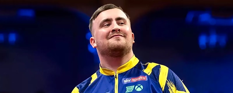 Was Luke Littler's nine-dart finish the most perfect leg of all time? 'No misses from either player'