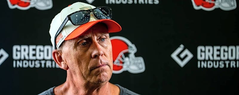 Robert Griffin III Issues Major Update After Todd Monken’s QB Decision