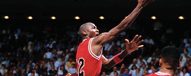 Scottie Pippen Spills Unknown Michael Jordan Secret Ahead of Seven-Figure Memoribilia Sale