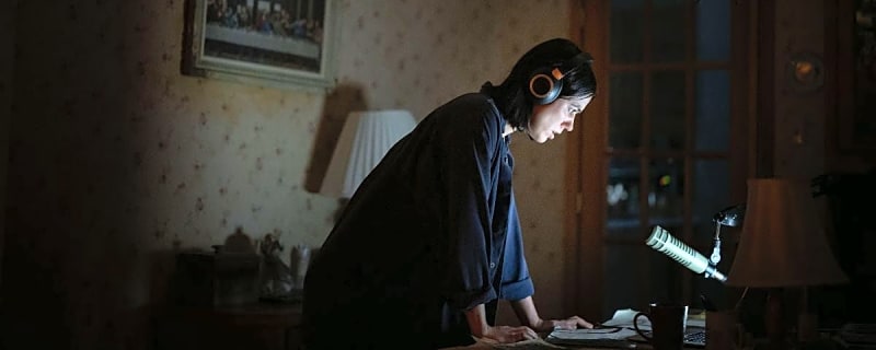 A24's 'Undertone' gave us the creepiest trailer of 2026 so far