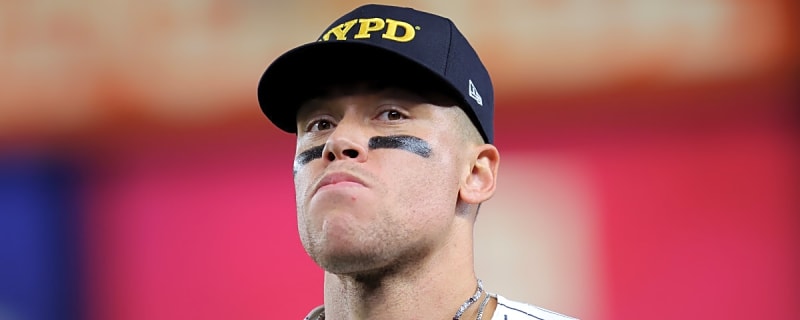 Yankees facing Judge decision, Cashman comments on situation