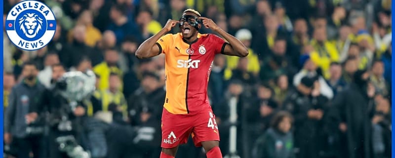 Football expert slams Chelsea for not signing 'absolute pest' of a player