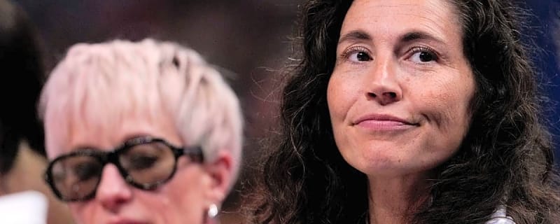 Sue Bird, Megan Rapinoe Announce Major Personal News on Friday