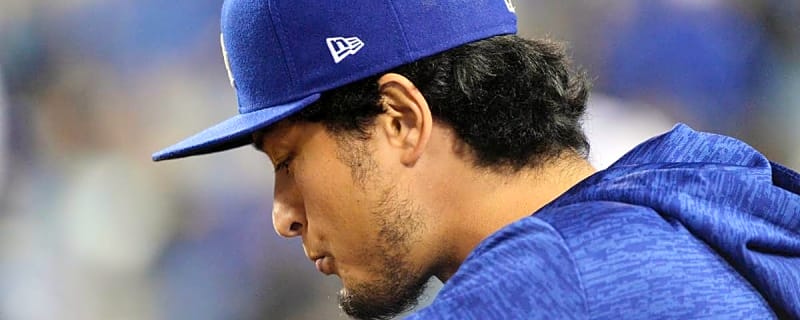 Los Angeles Dodgers' Worst Trade Deadline Busts Since 2005
