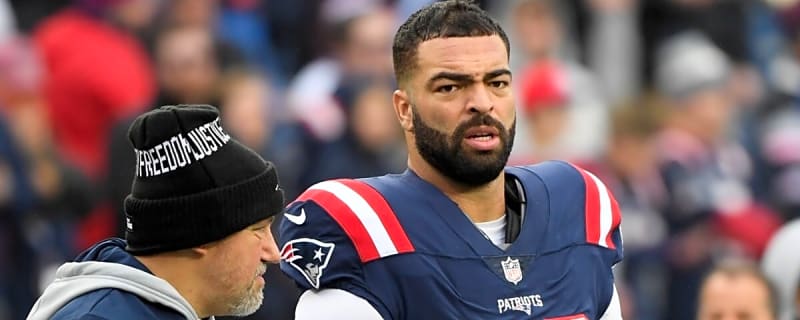 Patriots' two-time Super Bowl champ sets the record straight on a reunion that would help New England get back to the Super Bowl